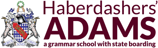 Haberdashers’ Adams