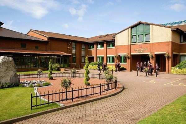 Thomas Telford School